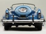 Mercury Bob Hope Special Custom Show Car 1950 года
